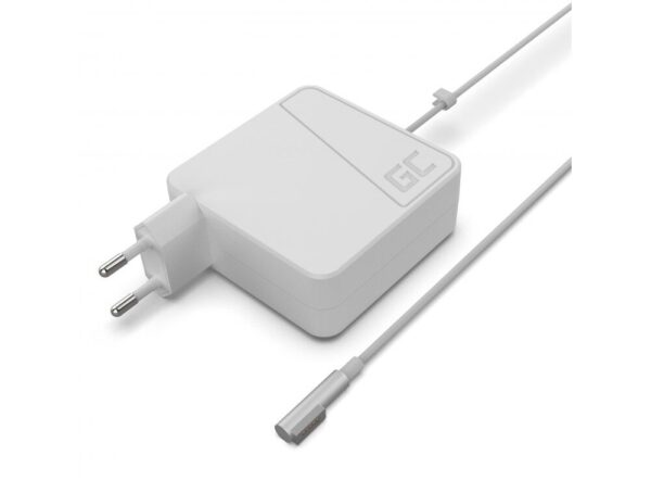 Apple Macbook 60W 16.5V 3.65A oplader Magsafe