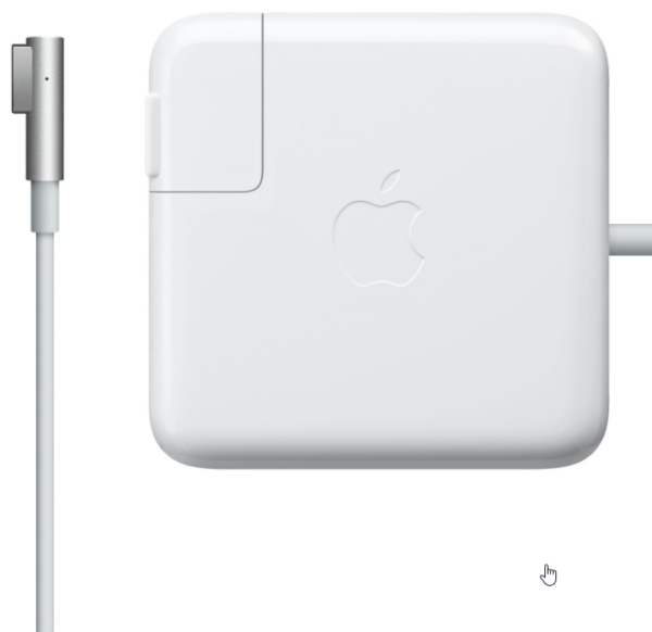 Apple Magsafe 85W oplader