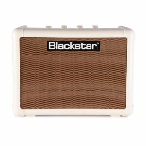 Blackstar FLY 3 ACOUSTIC - Akustisk guitar forstærker