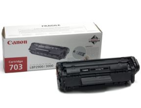 Canon 703 7616A005 toner, original