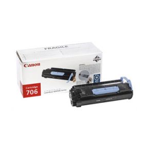 Canon 706 0264B002 toner, original