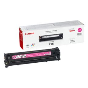 Canon 716 M 1978B002 magenta toner, original