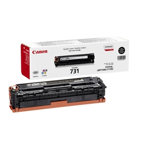 Canon 731 Y 6269B002 gul toner, original