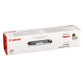 Canon 732 Y 6260B002 gul toner original