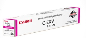 Canon C-EXV 47 M 8518B002 magenta toner, original