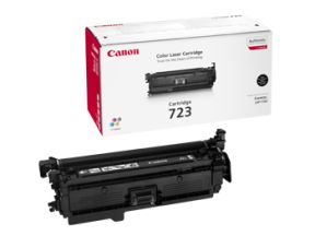 Canon CRG 723 BK 2644B002 sort toner, original