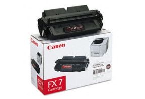 Canon FX-7 7621A002 toner, original