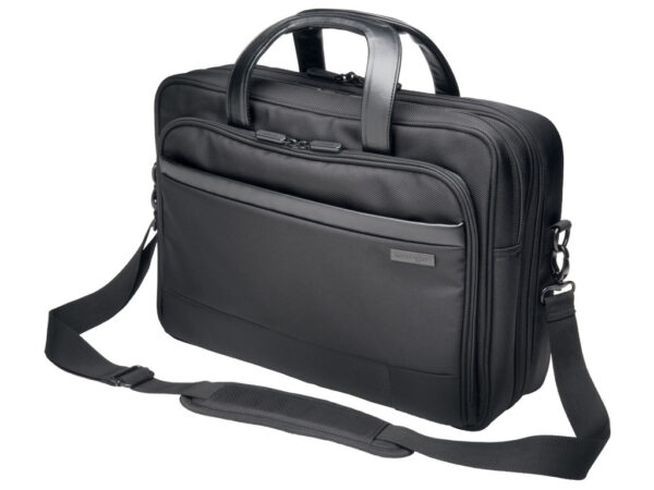 Computertaske Contour 2.0 Business 15,6" Sort