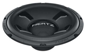 HERTZ Dieci DS25 - 10" Subwoofer