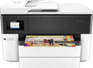 HP Officejet Pro 7740 A3 e-AiO printer G5J38A#A80