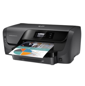 HP Officejet Pro 8210 ePrinter