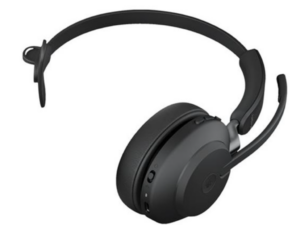 Headset Jabra Evolve 65 MS Mono Sort