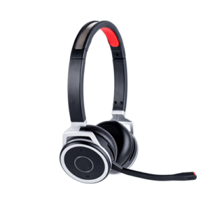 Hearpro headset Bluetooth m. lader 665X