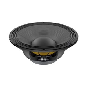 LAVOCE SAF214.50 21" Subwoofer Ferrite Magnet Aluminium Basket Driver