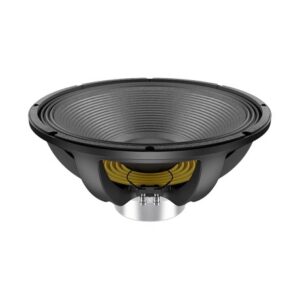 LAVOCE SAN184.02-4 18" Subwoofer Neodymium Magnet Aluminium Basket Driver