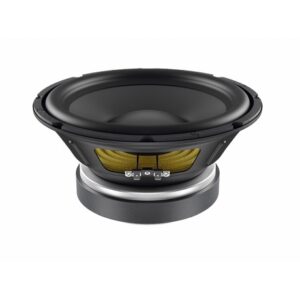 LAVOCE SSF102.50L 10" Subwoofer Ferrite Magnet Steel Basket Driver