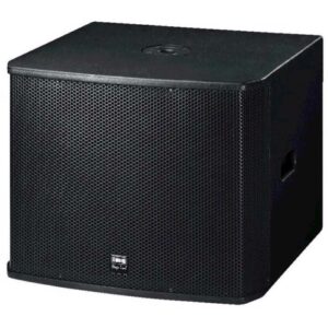 PSUB-15AKA, Aktiv subwoofer 15" - IMG STAGELINE