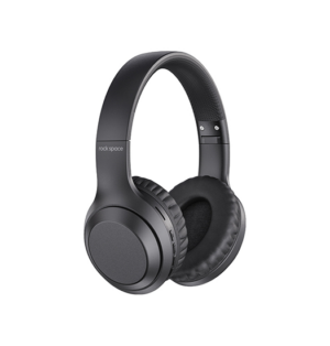 ROCK™ | HIFI Over Ear Trådløs Headset Bluetooth 5.0 - Sort