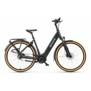 Sparta D-Rule Energy M5Tb Elcykel