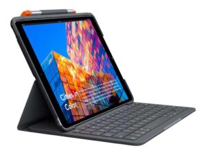 Tastatur Folio Logitech Slim Ipad