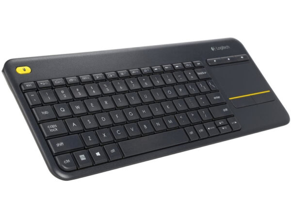 Tastatur Logitech K400