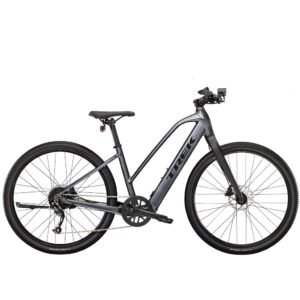 Trek Dual Sport+ 2 Stagger Elcykel