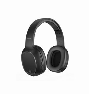 WEKOME® M8 | Over Ear Trådløs Headset Bluetooth 5.0 - Sort