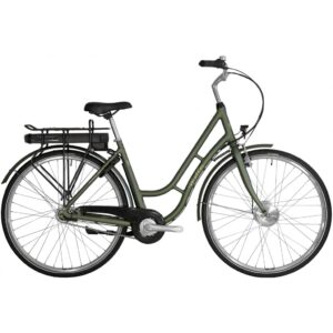 Winther G-Style Elcykel