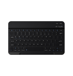 YS-001 - Bluetooth Tastatur til iPad / Tablet - Sort