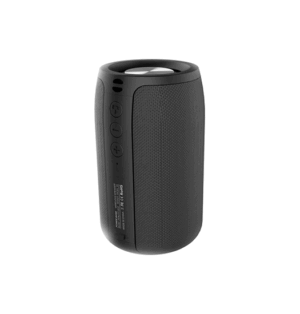 ZEALOT™ - HQ Mini V 2.0 Bluetooth Højtaler / Subwoofer - Sort