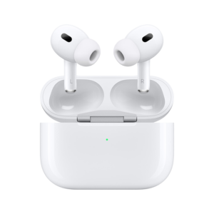 Apple AirPods Pro 2nd Gen. with MagSafe Charging Case (USB-C) - White EU