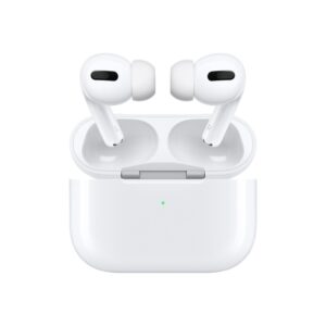 Apple AirPods Pro (2nd generation) Trådløs Ægte trådløse øretelefoner Hvid