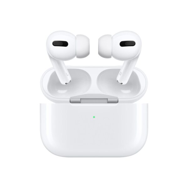 Apple AirPods Pro (2nd generation) Trådløs Ægte trådløse øretelefoner Hvid