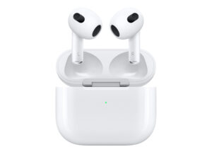 Apple Airpods 3 gen. med Magsafe Charging Case Usb-c