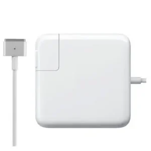 Apple Macbook magsafe 2 oplader, 45 W - til Macbook Air, kompatibel