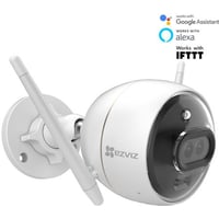 C3X Bullet DUAL-KAMERA, 2MP, WI-FI, IP67