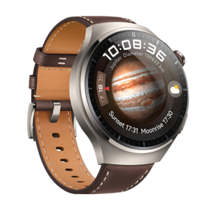 Huawei Watch 4 Pro (Medes L29L) - Brown