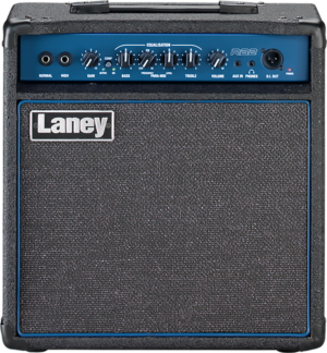 Laney Richter RB2 - Bas Combo