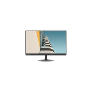 Lenovo D24-20 23.8" 1920 x 1080 VGA (HD-15) HDMI 75Hz skærm