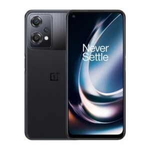 OnePlus Nord CE 2 Lite 5G (128GB/Black Dusk)