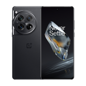 Oneplus 12 5G (256GB/Silky Black)