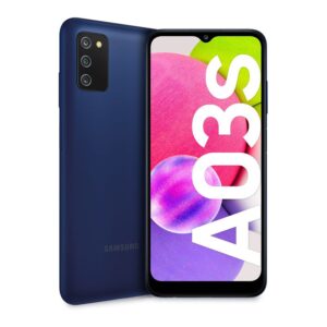 Samsung Galaxy A03s A037 (32GB/Blue)