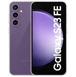 Samsung Galaxy S23 FE 5G (128GB/Purple)