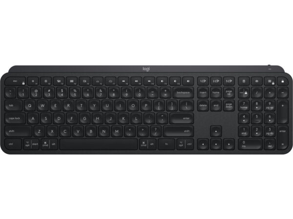 Tastatur Logitech Craft Advanced