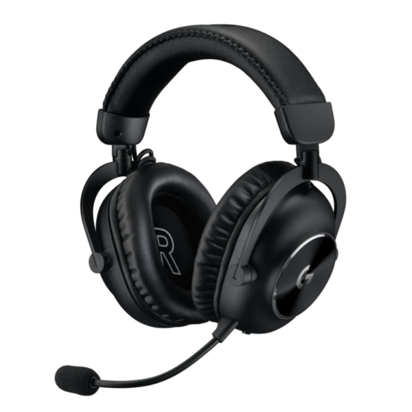 Logitech Pro X 2 Lightspeed Wireless Headset