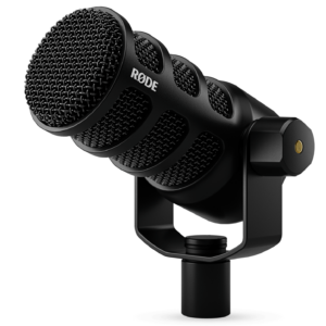 RØDE PodMic USB - USB-C Mikrofon