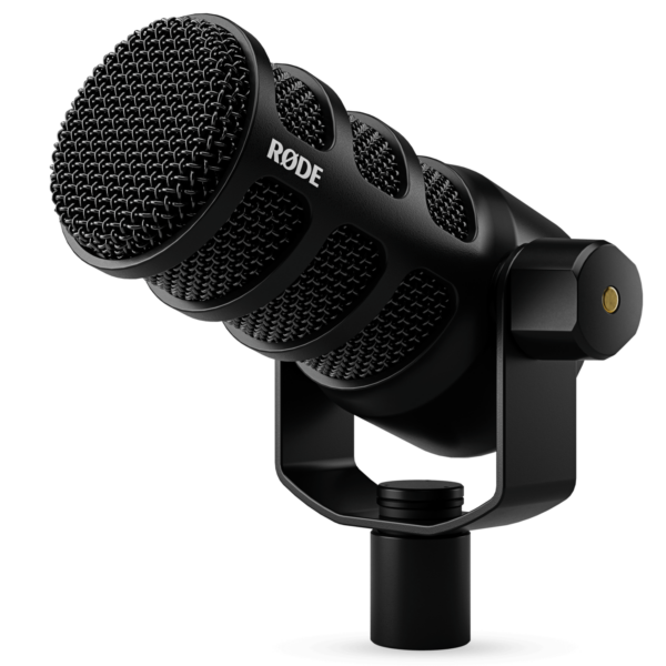 RØDE PodMic USB - USB-C Mikrofon