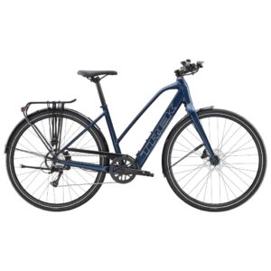 Trek FX+ 2 Stagger LT Elcykel