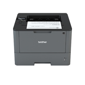 Brother HL-L5000D Mono laserprinter Duplex