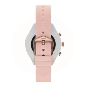 FOSSIL - Q Sport Smartwatch Blush FTW6022